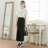 【メール便】ロゴ半袖Tシャツ