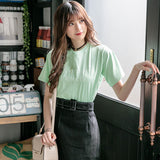 【メール便】ロゴ半袖Tシャツ