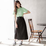 【メール便】ロゴ半袖Tシャツ