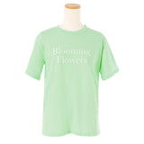 【メール便】ロゴ半袖Tシャツ