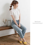 【メール便】総レーストップス