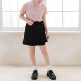 【メール便】総レーストップス