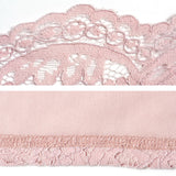 【メール便】総レーストップス