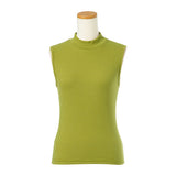 【メール便】プチハイテレコカットソートップス