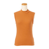 【メール便】プチハイテレコカットソートップス