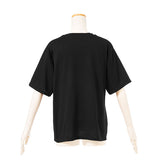 【メール便】グラフィックプリントTシャツ
