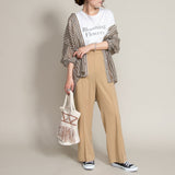 カットパンツ【R】