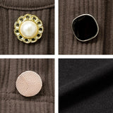 【メール便】肩フリルビスチェセットトップス