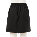 【メール便】ラップミニスカート