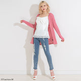 【メール便】ビッグリボンキャミソール