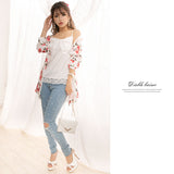 【メール便】ビッグリボンキャミソール