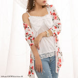 【メール便】ビッグリボンキャミソール