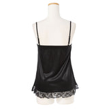 【メール便】ビッグリボンキャミソール