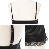 【メール便】ビッグリボンキャミソール