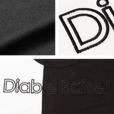 【メール便】チェンジングビッグシルエットTシャツ