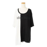 【メール便】チェンジングビッグシルエットTシャツ