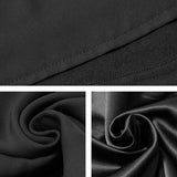 ビジュービックリボンシフォンフレアワンピース