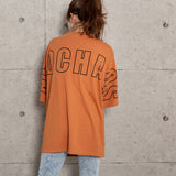 【メール便】バックロゴTシャツ