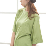 【メール便】バックロゴTシャツ