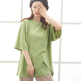 【メール便】バックロゴTシャツ