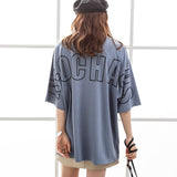 【メール便】バックロゴTシャツ