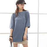 【メール便】バックロゴTシャツ