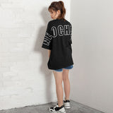 【メール便】バックロゴTシャツ