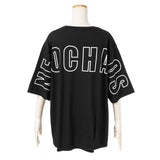 【メール便】バックロゴTシャツ