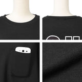 【メール便】バックロゴTシャツ