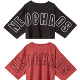 【メール便】バックロゴTシャツ