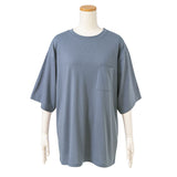 【メール便】バックロゴTシャツ