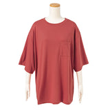 【メール便】バックロゴTシャツ