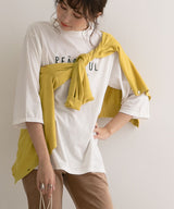 【メール便】洗えるニットシルクタッチカーディガン