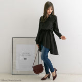 【メール便】フィッシュテールブラウス