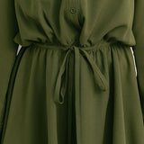 【メール便】フィッシュテールブラウス