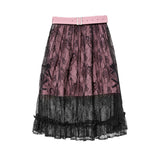 2wayレースアップカート