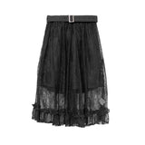 2wayレースアップカート