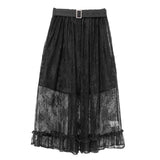 2wayレースアップカート