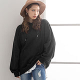 オーバーサイズパーカー