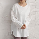 【メール便】インナーロンT