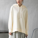 ベーシックパーカー