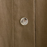 バックメッセージシャツ