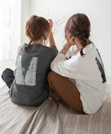 フォトプリントボックスTシャツ