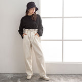 【メール便】バックプリントT