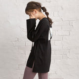 【メール便】バックプリントT