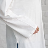 【メール便】バックプリントT