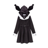 【海外発送不可】クロミ2WAYワンピース