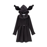 【海外発送不可】クロミ2WAYワンピース