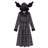 【海外発送不可】クロミ2WAYワンピース