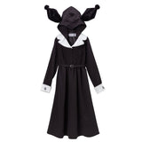 【海外発送不可】クロミ2WAYワンピース